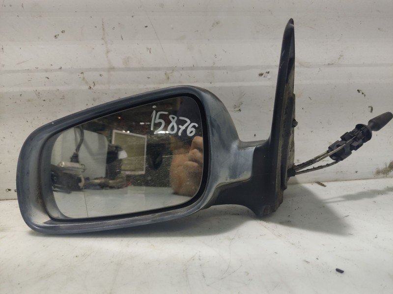 Recambio de retrovisor izquierdo para seat leon (1m1) 1.9 tdi referencia OEM IAM 1M1857507A01C  