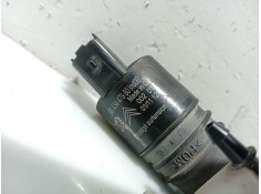 Recambio de bomba limpia para peugeot 307 sw (3h) 1.6 hdi 90 referencia OEM IAM 643475 9643447980  2