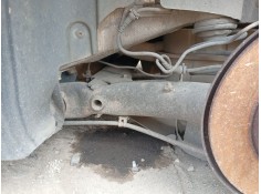 Recambio de puente trasero para volkswagen golf iv (1j1) 1.9 tdi 4motion referencia OEM IAM 1J0500051K  
