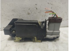Recambio de cerradura puerta delantera derecha para citroën xsara picasso referencia OEM IAM 9136J3  