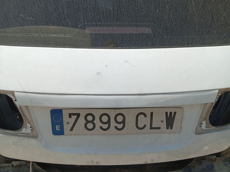 Recambio de moldura para kia carens i monospace (fc, fj) 2.0 crdi referencia OEM IAM   