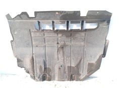 Recambio de cubrecarter para peugeot 307 sw (3h) 1.6 hdi 90 referencia OEM IAM 9653379280 9635790880 9639560780