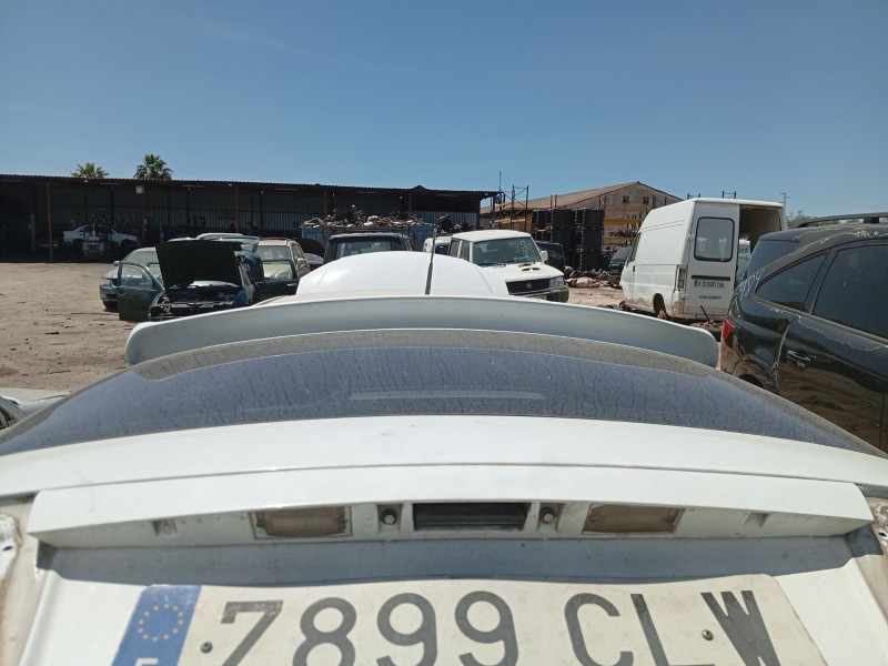 Recambio de moldura para kia carens i monospace (fc, fj) 2.0 crdi referencia OEM IAM   