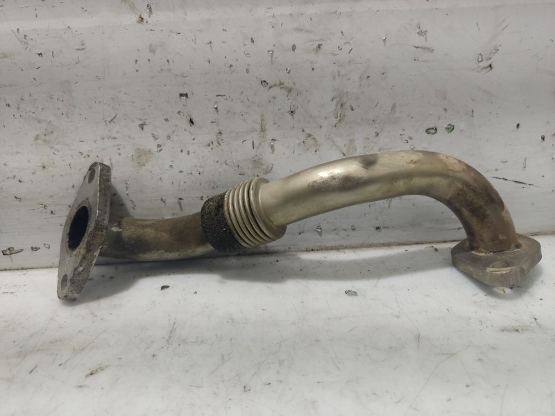 Recambio de tubo para seat leon (1m1) 1.9 tdi referencia OEM IAM 038131521J  