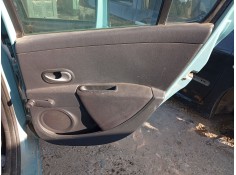Recambio de guarnecido puerta trasera derecha para renault clio iii (br0/1, cr0/1) 1.5 dci (c/br0g, c/br1g) referencia OEM IAM 8