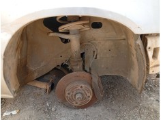 Recambio de paso de rueda delantero derecho para citroën saxo (s0, s1) 1.1 x, sx referencia OEM IAM 7120P7  