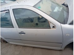 Recambio de puerta delantera derecha para volkswagen golf iv (1j1) 1.9 tdi 4motion referencia OEM IAM 1J4831056H  