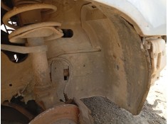 Recambio de paso de rueda delantero derecho para citroën saxo (s0, s1) 1.1 x, sx referencia OEM IAM 7120P7   2