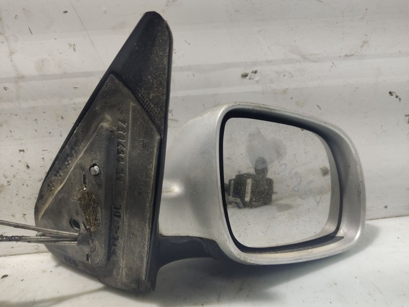 Recambio de retrovisor derecho para seat leon (1m1) 1.9 tdi referencia OEM IAM 1M185750801C  