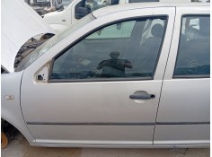 Recambio de puerta delantera izquierda para volkswagen golf iv (1j1) 1.9 tdi 4motion referencia OEM IAM 1J4831055H  