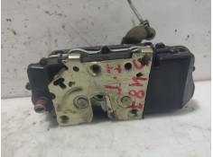 Recambio de cerradura puerta delantera izquierda para citroën xsara picasso referencia OEM IAM 9135H5   2