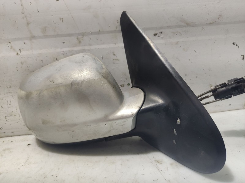 Recambio de retrovisor derecho para seat leon (1m1) 1.9 tdi referencia OEM IAM 1M185750801C  
