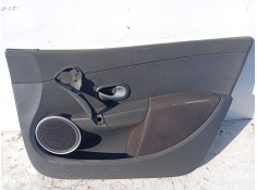 Recambio de guarnecido puerta delantera derecha para renault clio iii (br0/1, cr0/1) 1.5 dci (c/br0g, c/br1g) referencia OEM IAM