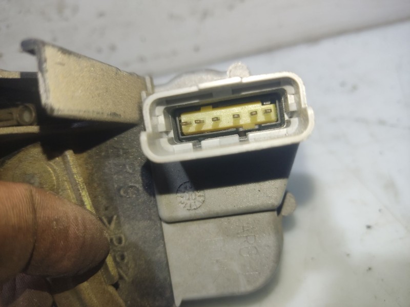 Recambio de cerradura puerta delantera izquierda para citroën xsara picasso referencia OEM IAM 9135H5  