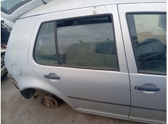 Recambio de puerta trasera derecha para volkswagen golf iv (1j1) 1.9 tdi 4motion referencia OEM IAM 1J6833056F  