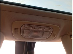 Recambio de luz interior delantera central para peugeot 307 sw (3h) 1.6 hdi 90 referencia OEM IAM 6362N2  
