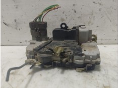 Recambio de cerradura puerta trasera derecha para citroën xsara picasso referencia OEM IAM 913894  