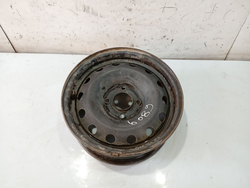 Recambio de llanta para citroën saxo (s0, s1) 1.1 x, sx referencia OEM IAM 5401J1  