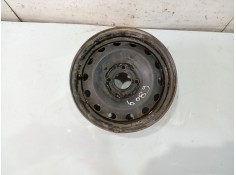 Recambio de llanta para citroën saxo (s0, s1) 1.1 x, sx referencia OEM IAM 5401J1   2