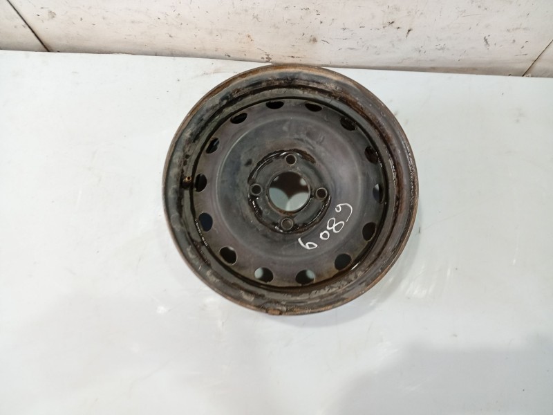 Recambio de llanta para citroën saxo (s0, s1) 1.1 x, sx referencia OEM IAM 5401J1  