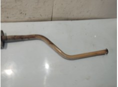 Recambio de silenciador trasero para citroën xsara (n1) 1.6 16v referencia OEM IAM 1717N7   2