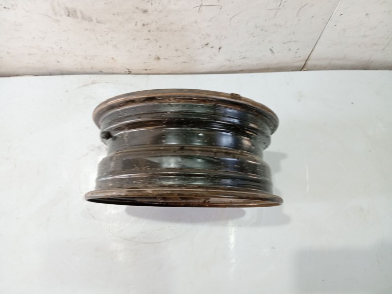 Recambio de llanta para citroën saxo (s0, s1) 1.1 x, sx referencia OEM IAM 5401J1  
