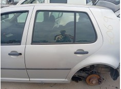 Recambio de puerta trasera izquierda para volkswagen golf iv (1j1) 1.9 tdi 4motion referencia OEM IAM 1J6833055F  