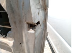 Recambio de cerradura puerta delantera derecha para citroën saxo (s0, s1) 1.1 x, sx referencia OEM IAM 9136F1  