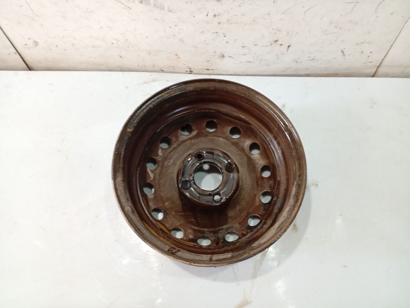 Recambio de llanta para citroën saxo (s0, s1) 1.1 x, sx referencia OEM IAM 5401J1  