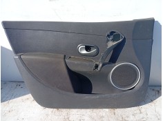 Recambio de guarnecido puerta delantera izquierda para renault clio iii (br0/1, cr0/1) 1.5 dci (c/br0g, c/br1g) referencia OEM I