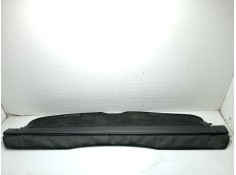 Recambio de bandeja trasera para peugeot 307 sw (3h) 1.6 hdi 90 referencia OEM IAM 8794PZ 96389368ZD 