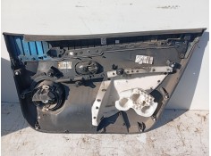 Recambio de guarnecido puerta delantera izquierda para renault clio iii (br0/1, cr0/1) 1.5 dci (c/br0g, c/br1g) referencia OEM I 2