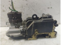 Recambio de cerradura puerta trasera izquierda para citroën xsara picasso referencia OEM IAM 913778  