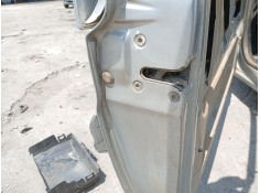 Recambio de cerradura puerta delantera izquierda para citroën saxo (s0, s1) 1.1 x, sx referencia OEM IAM 9135E1  