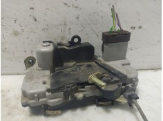 Recambio de cerradura puerta trasera izquierda para citroën xsara picasso referencia OEM IAM 913778   2