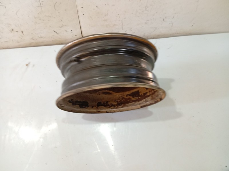 Recambio de llanta para citroën saxo (s0, s1) 1.1 x, sx referencia OEM IAM 5401J1  