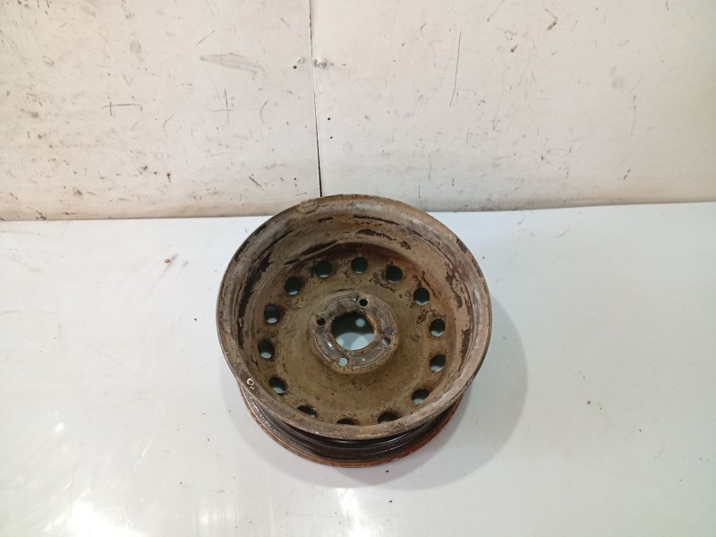 Recambio de llanta para citroën saxo (s0, s1) 1.1 x, sx referencia OEM IAM 5401J1  