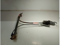 Recambio de elevalunas delantero derecho para citroën saxo (s0, s1) 1.1 x, sx referencia OEM IAM 9222H0 110167 