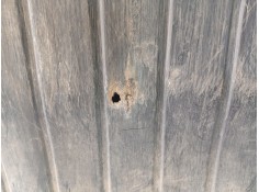 Recambio de cubrecarter para renault clio iii (br0/1, cr0/1) 1.5 dci (c/br0g, c/br1g) referencia OEM IAM 8200161848   2