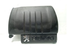 Recambio de tapa motor para peugeot 307 sw (3h) 1.6 hdi 90 referencia OEM IAM 9659999880  