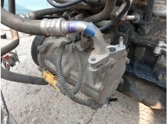 Recambio de compresor aire acondicionado para peugeot 307 sw (3h) 1.6 hdi 90 referencia OEM IAM 6453QN 9651911480 SD7C16 / 17372 2
