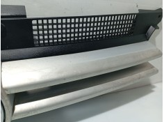 Recambio de rejilla delantera para volkswagen golf iv (1j1) 1.9 tdi 4motion referencia OEM IAM 1J0853651H 1J0853655G  2