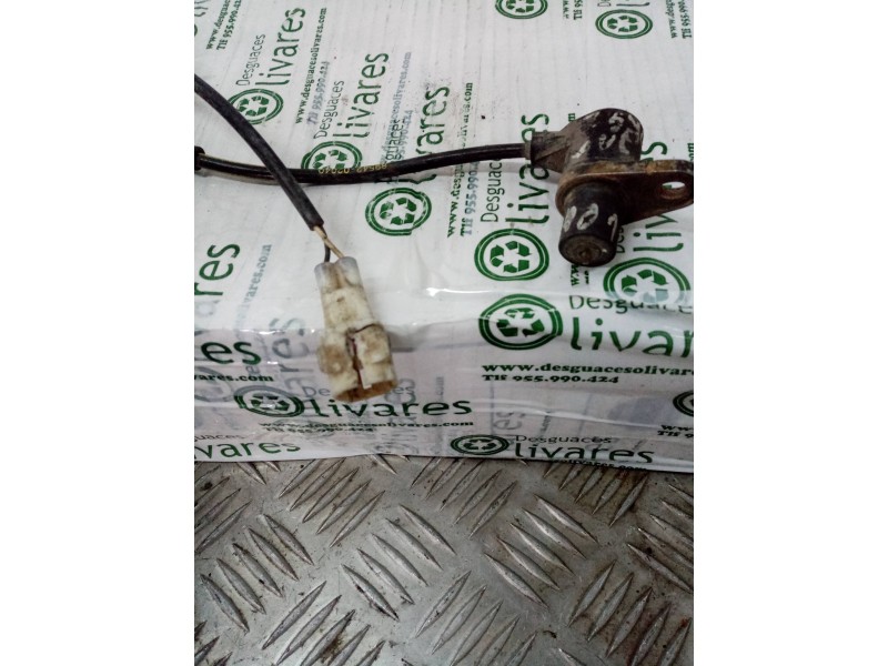 Recambio de no identificado para  referencia OEM IAM 0265006  