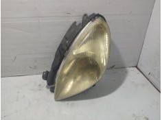 Recambio de faro izquierdo para citroën xsara picasso referencia OEM IAM 6204W0  