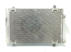 Recambio de condensador aire acondicionado para peugeot 307 sw (3h) 1.6 hdi 90 referencia OEM IAM 6455GH 9650545480 