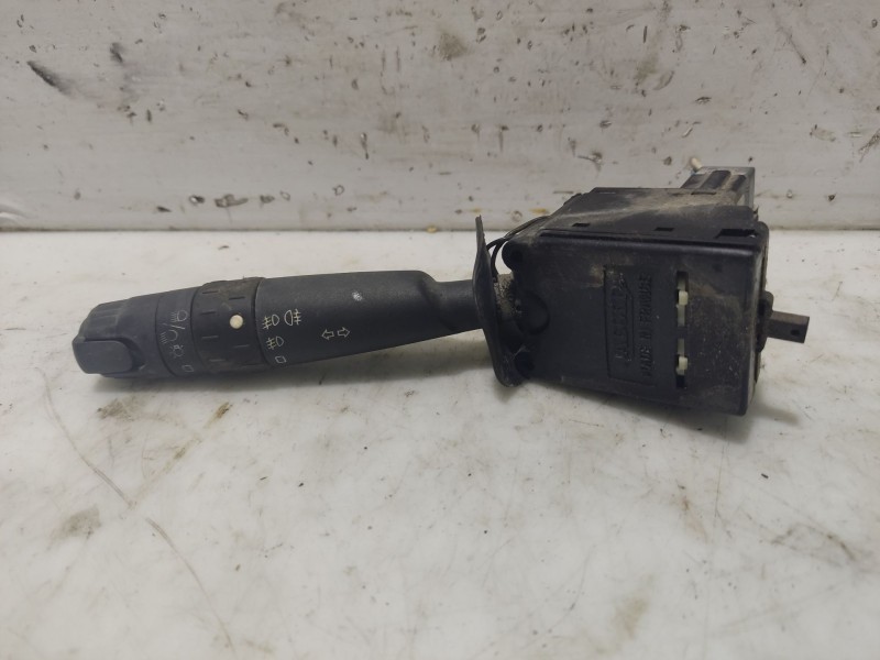 Recambio de mando intermitentes para citroën xsara picasso referencia OEM IAM 625373  