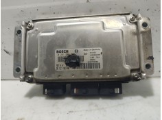 Recambio de centralita motor uce para citroën xsara (n1) 1.6 16v referencia OEM IAM 9651396380  02612066866