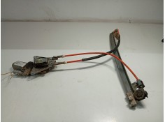 Recambio de elevalunas delantero izquierdo para citroën saxo (s0, s1) 1.1 x, sx referencia OEM IAM 9221H2 400671T9 110168
