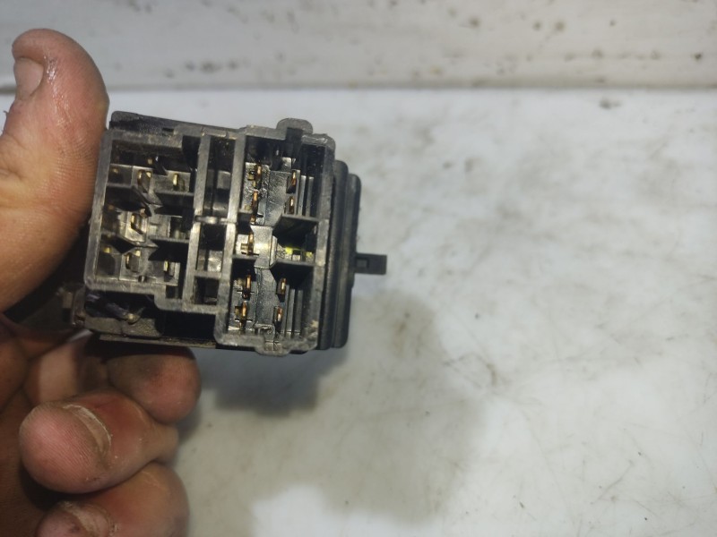 Recambio de mando intermitentes para citroën xsara picasso referencia OEM IAM 625373  