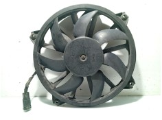 Recambio de electroventilador para peugeot 307 sw (3h) 1.6 hdi 90 referencia OEM IAM 1253K2  